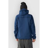 Rip Curl S-Series Soft Tech Jakna iz flisa light navy Slike
