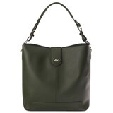 Vuch Crossbody torba Rubia Olive, 32 x 39 cm | shoptok.hr