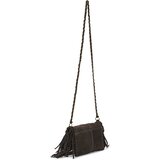 Pieces PCAURORA SUEDE CROSS Smeđa | shoptok.hr