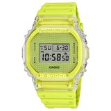 Casio g-shock muški sat ( DW-5600GL-9 ) Cene