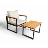 Hanah home Set baštenskog nameštaja CPT5543 70 | ePonuda.com