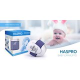  Glušnik Za Dojenčke In Majhne Otroke - Haspro Baby Blue - Modra | Shoptok.si