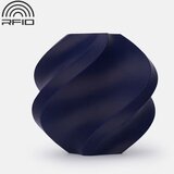 Bambu Lab abs filament navy blue Cene
