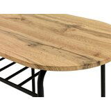 Olimp Sport Trpezarijska garnitura Space - 2 osobe, Ovalni | ePonuda.com