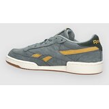 Reebok Club C Revenge Superge darkfog / gritgold / chalk | Shoptok.si