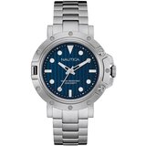 Nautica Muški satovi NAD16005G (ø 44 mm) | shoptok.hr
