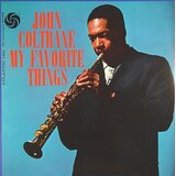  John Coltrane - My Favorite Things | Eponuda.com