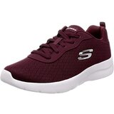 Skechers Modne superge ZAPATILLAS ROJAS MUJER 12964 Rdeča | Shoptok.si