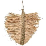 Signes Grimalt Lisnati Zidni Ornament S Bež | shoptok.hr