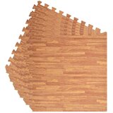 Platno za bazen 6 pcs Rjava 4,32 ㎡ EVA pena, (5000207885) | Shoptok.si