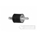  antivibracioni nosač fischer pa 30*30 | ePonuda.com