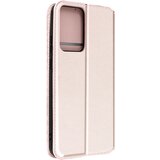 AVIZAR Ovitek za Xiaomi 13 Lite Magnetic Flip Stand Pink, (20544127) | Shoptok.si