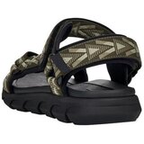 Rieker Sandali & Odprti čevlji Evolution pisana | Shoptok.si