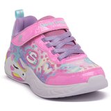 Skechers Nizke superge PKMT UNICORN DREAM Rožnata Cene