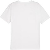 Puma Majice s kratkimi rokavi Teamrise Matchday Bela | Shoptok.si