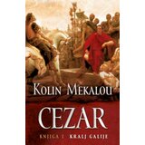 CEZAR - Vladar sveta - Kolin Mekalou ( 6240 ) Cene'.'