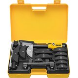 Rems 153528 hydro-swing hidraulični ručni alat za savijanje cevi 10-32/3/8-7/8" Cene