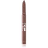 3INA The 24H Eye Stick dugotrajna sjenila za oči u olovci nijansa 963 - Taupe 1,4 g Cijene