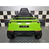 Lean_Toys Otroški avto Lamborghini URUS 12V zelena | Shoptok.si