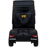  Licencirani kamion na akumulator Scania R-SERIE 4×4 – crni | shoptok.hr