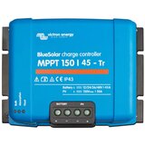  Victron Energy SCC115045222 solar panel charge controller 12 - 48 V | shoptok.hr