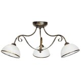 Plafonsko svetlo ANTICA 3xE27/60W/230V | Eponuda.com