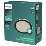 Philips led ugradno svetlo meson LED/5,5W/230V 4000K | Eponuda.com