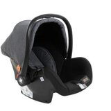 Autosedište 40-87 cm I-AMAIA I-SIZE dark grey | ePonuda.com