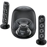 Harman Kardon SoundSticks 5 2.1 zvučni sustav (crni) Slike