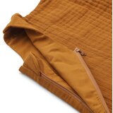 Liewood letna spalna vreča flora golden caramel | Shoptok.si