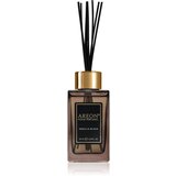 Areon Home Perfumes Vanilla Black aroma difuzor s polnilom 85 ml | Shoptok.si