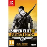 Sniper Elite 3 Ultimate Edition (Switch)
