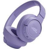  Slušalice bluetooth JBL T720 BT ljubičaste | Eponuda.ba