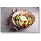  Slike na platnu ZELENA SALATA_076-11 (moderne slike na platnu) | shoptok.hr