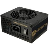FSP 650W DAGGER PRO 650 SFX z napajalnikom in ATX montažnim okvirjem | Shoptok.si