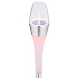 Globo 36040 - LED RGB solarno svetlo 2xLED/0,06W/3V IP44 | Eponuda.com