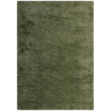 Flair Rugs Temno zeleno sintetično krzno 80x150 cm Faroe Wool Look Fur – | Shoptok.si
