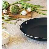  Tava Monix Resistent Plus M371630 Crna Nehrđajući Čelik Aluminij Ø 30 cm | shoptok.hr