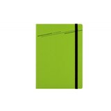 Ultra notes sa lastišem A5 apple green ( 134.216.40 ) | ePonuda.com