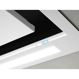 Elica stropna napa HILIGHT GLASS H30 WH/A/100 | shoptok.hr