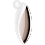 Satisfyer Layons Stimulator Klitorisa Satisfyer Spot On 2 White | Shoptok.si