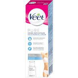 Veet pure krema bikini & ispod pazuha 100ml Cene'.'