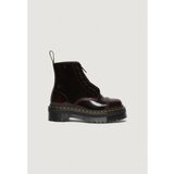 Dr. Martens Gležnjarji Sinclair Arcadia 25233600 Rdeča Cene