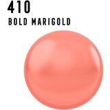 Max Factor x Priyanka Miracle Pure brzosušeći lak za nokte limitirana serija nijansa 410 Bold Marigold 12 ml | shoptok.hr