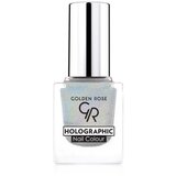 Golden Rose lak za nokte Holographic O-HNC-01 | ePonuda.com