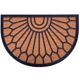 Master Otirač za noge Panama mat-geometric polukružni 40x60x0,8cm Cijene