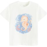 Cool club majica KR CCG3211890 8145007 Ž bijela 128 | shoptok.hr