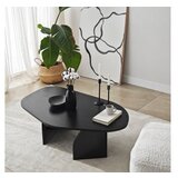 Hanah home sto za dnevnu sobu rock black