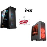 Ms FIGHTER V305 gaming kućište | Eponuda.ba