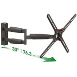 Barkan BM343XL 13"-65" pokretni XLong TV zidni nosač crni cijene